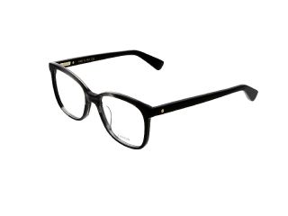 Óculos Lanvin VLN746 Cinzento Quadrada - 1