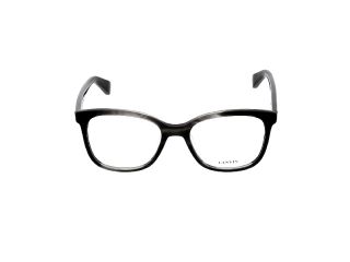 Óculos Lanvin VLN746 Cinzento Quadrada - 2