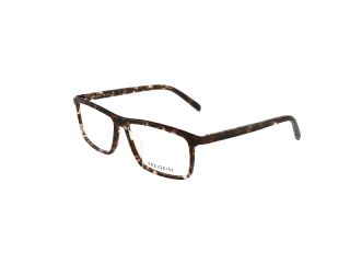Óculos Freigeist 863017 Castanho Retangular - 1