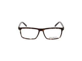 Óculos Freigeist 863017 Castanho Retangular - 2