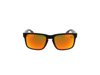 Óculos de sol Oakley OO9102 HOLBROOK Preto Quadrada - 2