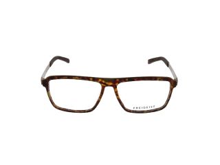 Óculos Freigeist 863020 Castanho Quadrada - 2