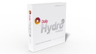 Lentes de contacto Daily - Mais Optica Daily Hydro Plus Multifocal 90 unidades