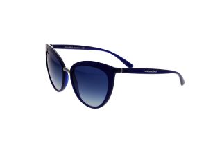 Óculos de sol D&G DG6113 Azul Borboleta