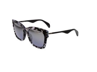 Óculos de sol Police SPL616 Cinzento Quadrada