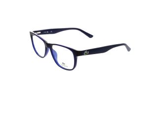 Óculos Lacoste L2743 Azul Quadrada - 1
