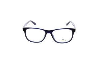 Óculos Lacoste L2743 Azul Quadrada - 2