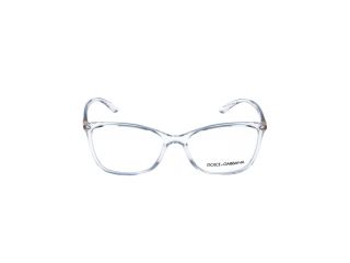 Óculos D&G 0DG5026 Transparente Retangular - 2