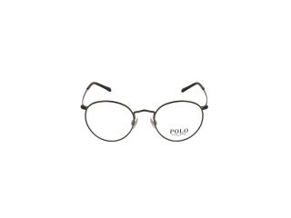 Óculos Polo Ralph Lauren 0PH1179 Cinzento Redonda - 2