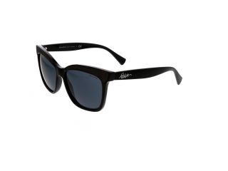 Óculos de sol Ralph Lauren 0RA5235 Preto Quadrada - 1