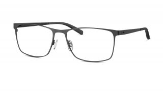 Óculos XL 862012 Preto Retangular