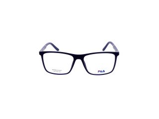 Óculos Fila VF9173 Azul Quadrada