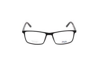 Óculos Fila VF9174 Cinzento Retangular - 1