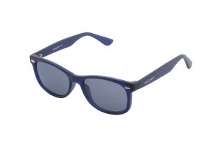 Óculos de sol Vogart Clip-On VOSJR1 Azul Quadrada - 1