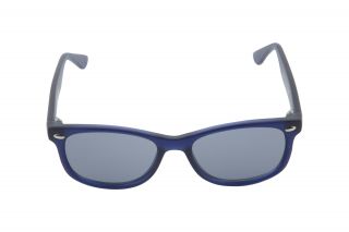 Óculos de sol Vogart Clip-On VOSJR1 Azul Quadrada - 2