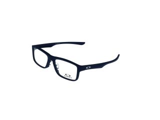 Óculos Oakley 0OX8081 Azul Retangular