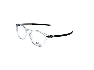 Óculos Oakley 0OX8105 Transparente Redonda - 1