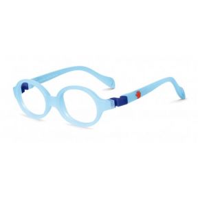 Óculos Ver Sport NV163034 Azul Redonda