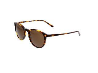Óculos de sol Polo Ralph Lauren 0PH4110 Castanho Redonda - 1