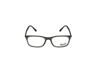 Óculos Persol 0PO3189V Cinzento Quadrada - 2