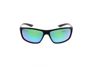 Óculos de sol Nike MEV1110 NIKE RABID Preto Retangular - 2