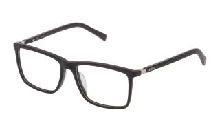 Óculos Sting VST228 Preto Quadrada