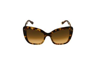 Óculos de sol D&G 0DG4348 Amarelo Borboleta - 2