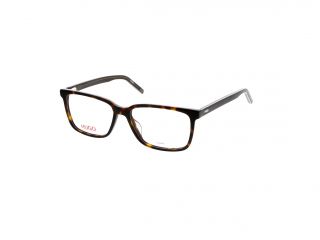 Óculos Boss Orange HG1010 Castanho Retangular
