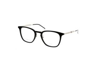 Óculos Tommy Hilfiger TH1623/G Preto Quadrada
