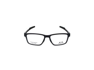 Óculos Oakley 0OX8153 Cinzento Retangular - 2