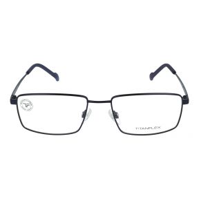 Óculos graduados Eschenbach 820789 Cinzento Retangular - 2