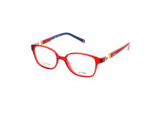 Óculos Sting VSJ667 Vermelho Quadrada