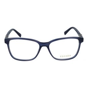 Óculos graduados Escada VESA90 Azul Quadrada - 2