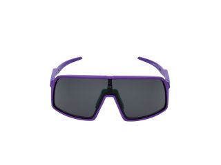 Óculos de sol Oakley 0OO9406 SUTRO Lilás Retangular - 2