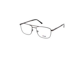 Óculos Fila VF9941 Preto Quadrada