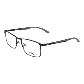 Óculos graduados Fila VF9943 Preto Retangular - 1