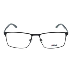 Óculos graduados Fila VF9943 Preto Retangular - 2