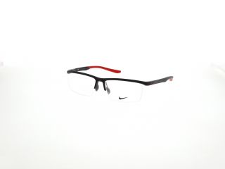 Óculos Nike NIKE7929 Cinzento Retangular