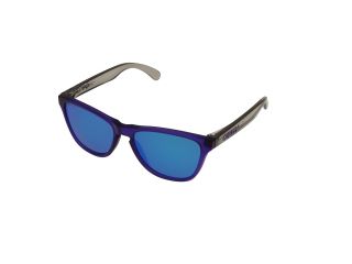 Óculos de sol Oakley OJ9006 FROGSKINS XS Azul Quadrada