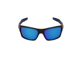 Óculos de sol Oakley 0OO9263 Preto Retangular - 2
