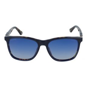 Óculos de sol Police SPL872 Azul Quadrada - 2