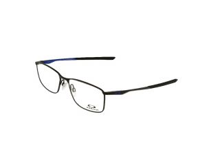 Óculos Oakley 0OX3217 Preto Retangular - 1