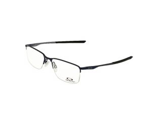 Óculos Oakley 0OX3218 Azul Retangular - 1