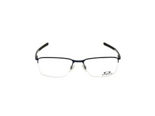 Óculos Oakley 0OX3218 Azul Retangular - 2