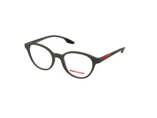 Óculos Prada VPS01M Branco Redonda