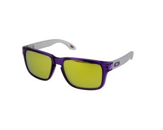 Óculos de sol Oakley OJ9007 HOLBROOK XS Lilás Quadrada