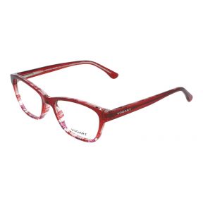 Óculos Vogart VOVJR9 Vermelho Borboleta - 1