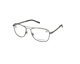 Óculos Eschenbach 820812 Castanho Aviador