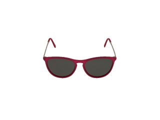 Óculos de sol Vogart Clip-On VGT-SP3 Rosa/Vermelho-Púrpura Redonda - 2
