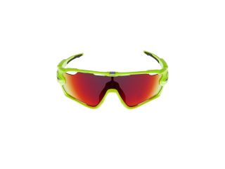 Óculos de sol Oakley 0OO9290 JAWBREAKER Verde Retangular - 2